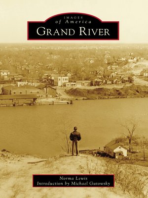 cover image of Grand River